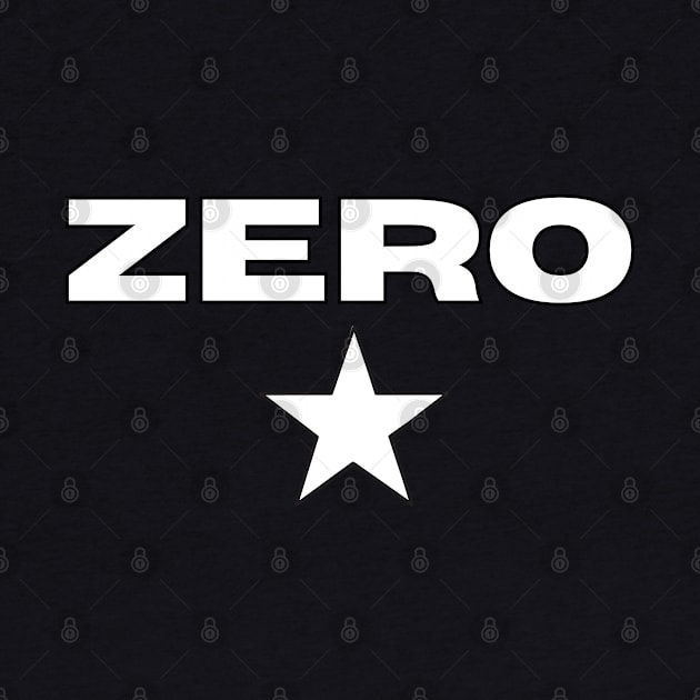 Zero by Spatski